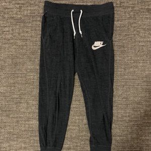 Nike joggers